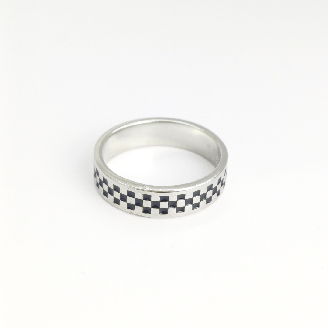 Checkmate Ring 17 mm / 3.87 g