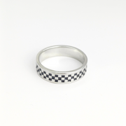 Checkmate Ring 17 mm