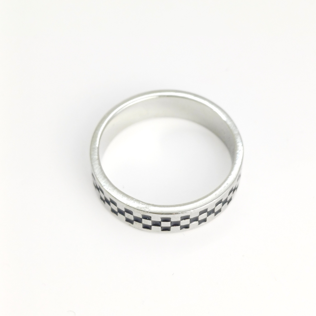 Checkmate Ring 17 mm / 3.87 g