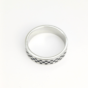 Checkmate Ring 17 mm / 3.87 g