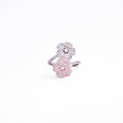 Cherry Blossom Ring 8 mm / 3.23 g
