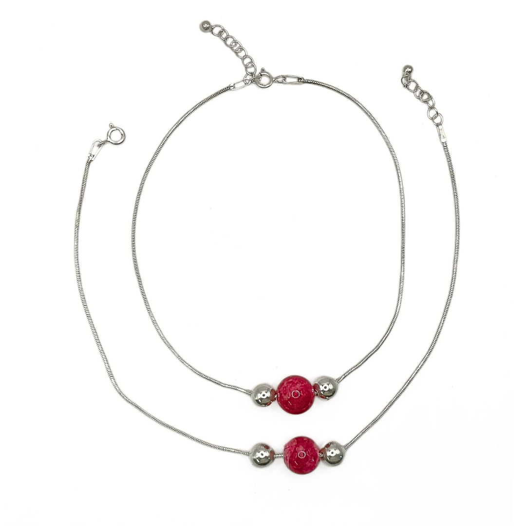 Cherry Blush Payal 267 mm / 9.96 g