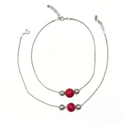 Cherry Blush Payal 267 mm / 9.96 g