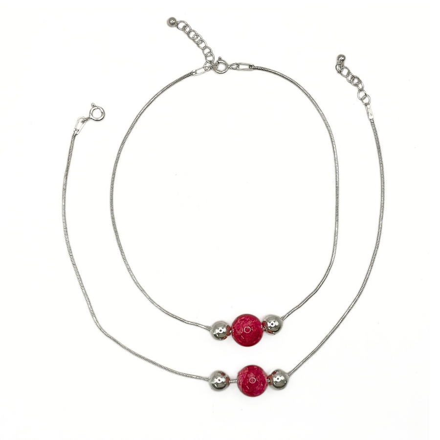 Cherry Blush Payal 267 mm / 9.96 g
