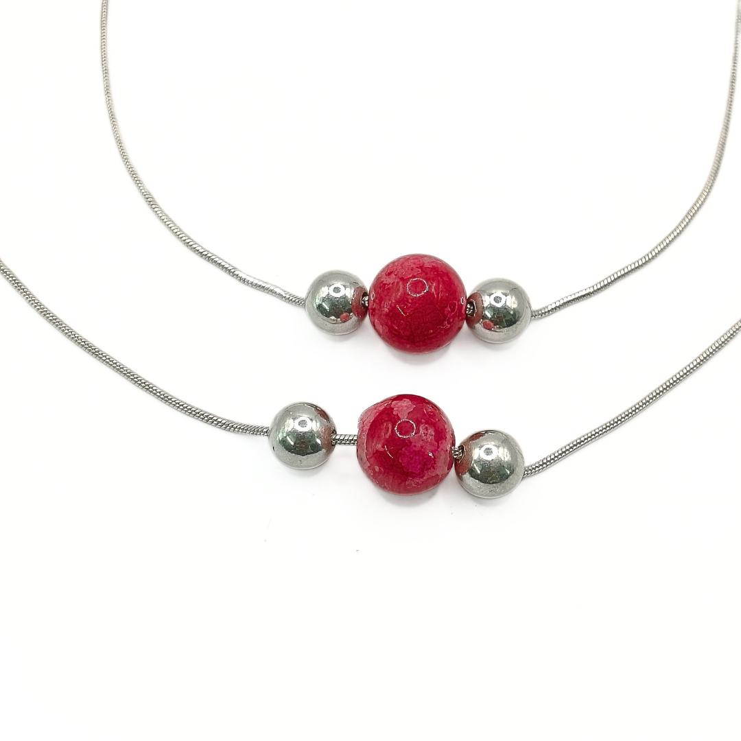 Cherry Blush Payal 267 mm / 9.96 g