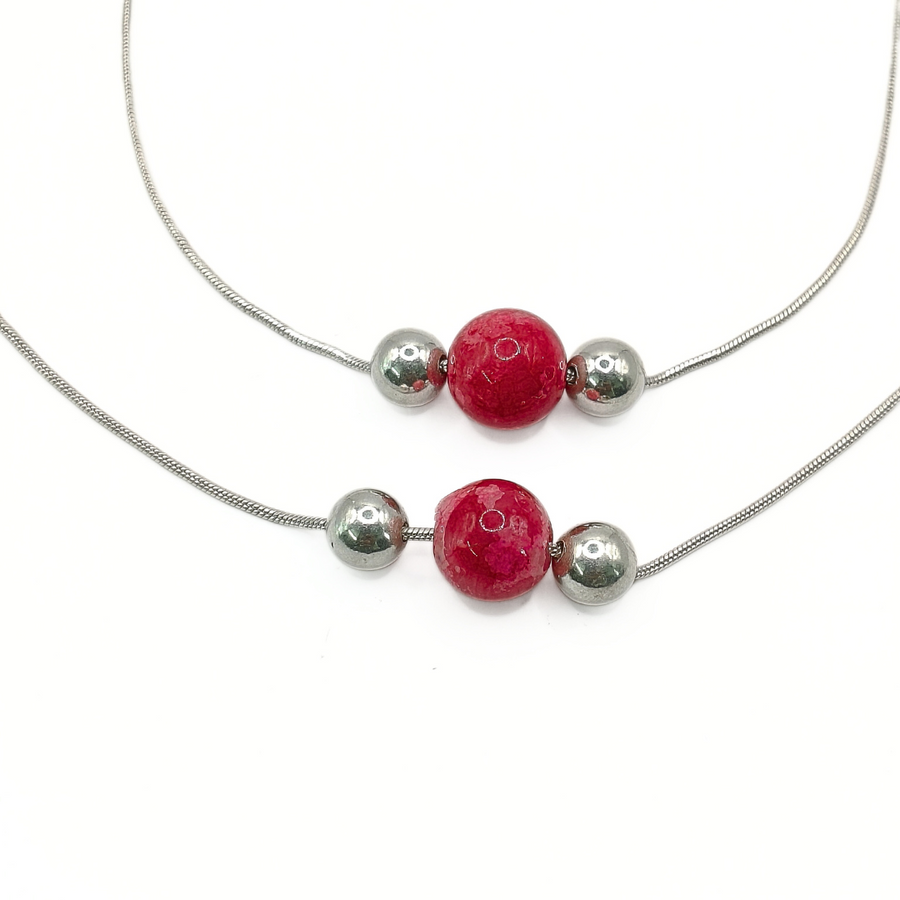 Cherry Blush Payal 267 mm / 9.96 g