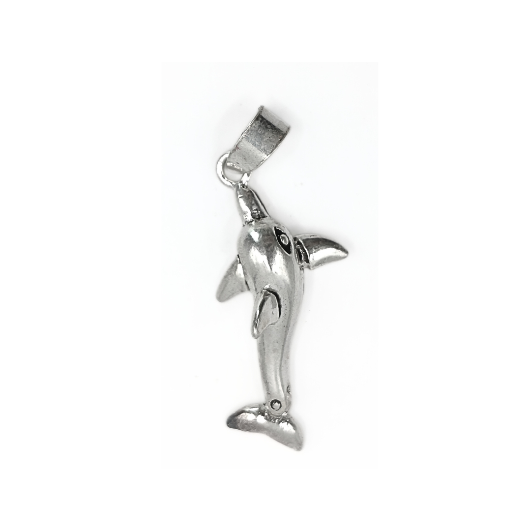 Coastal Companion Pendant 3.75 g