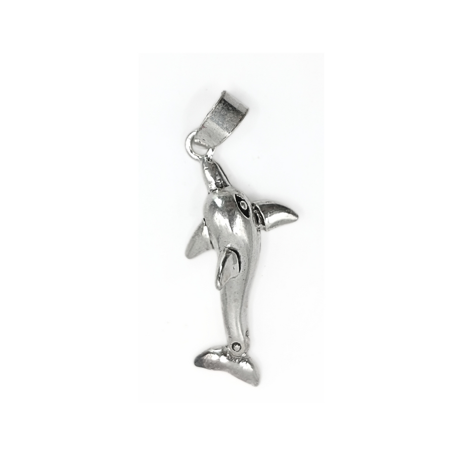Coastal Companion Pendant Free Size