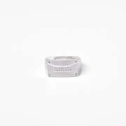Commander's Crest Ring 22 mm / 4.59 g