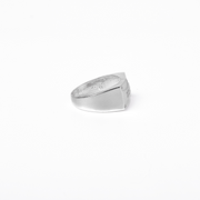 Commander's Crest Ring 22 mm / 4.59 g