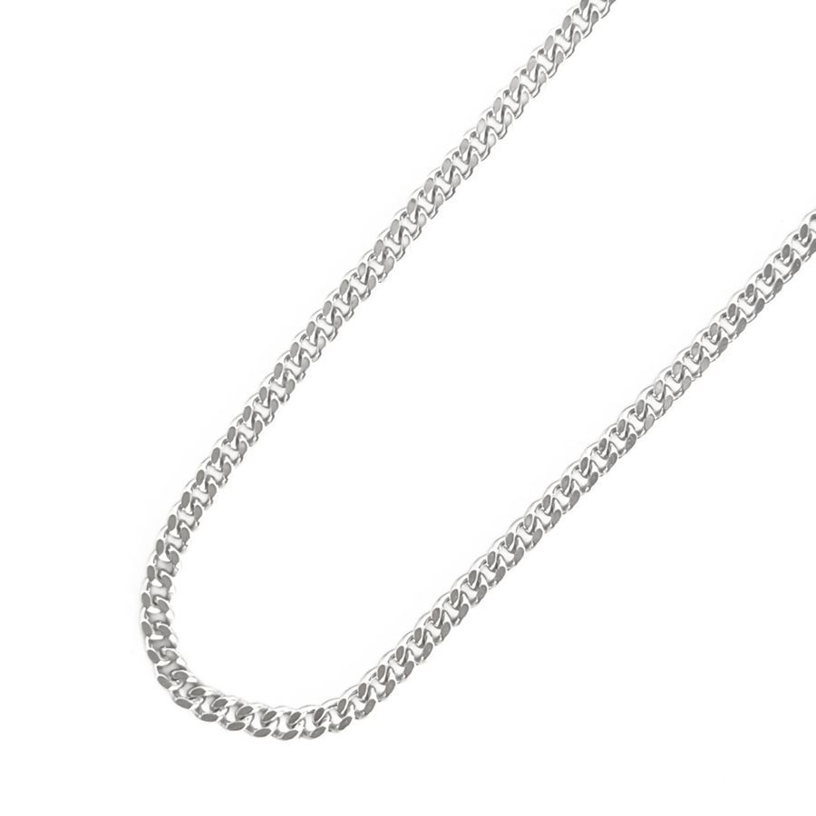 Compact Flow Chain 18 inches / 3.67 g