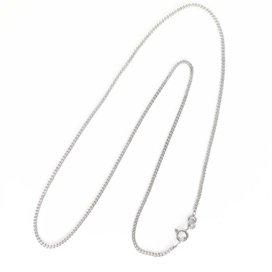 Compact Flow Chain 18 inches / 3.67 g