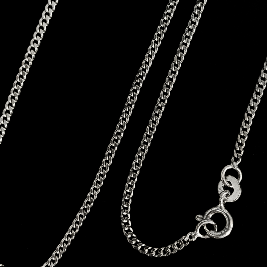 Compact Flow Chain 18 inches / 3.67 g