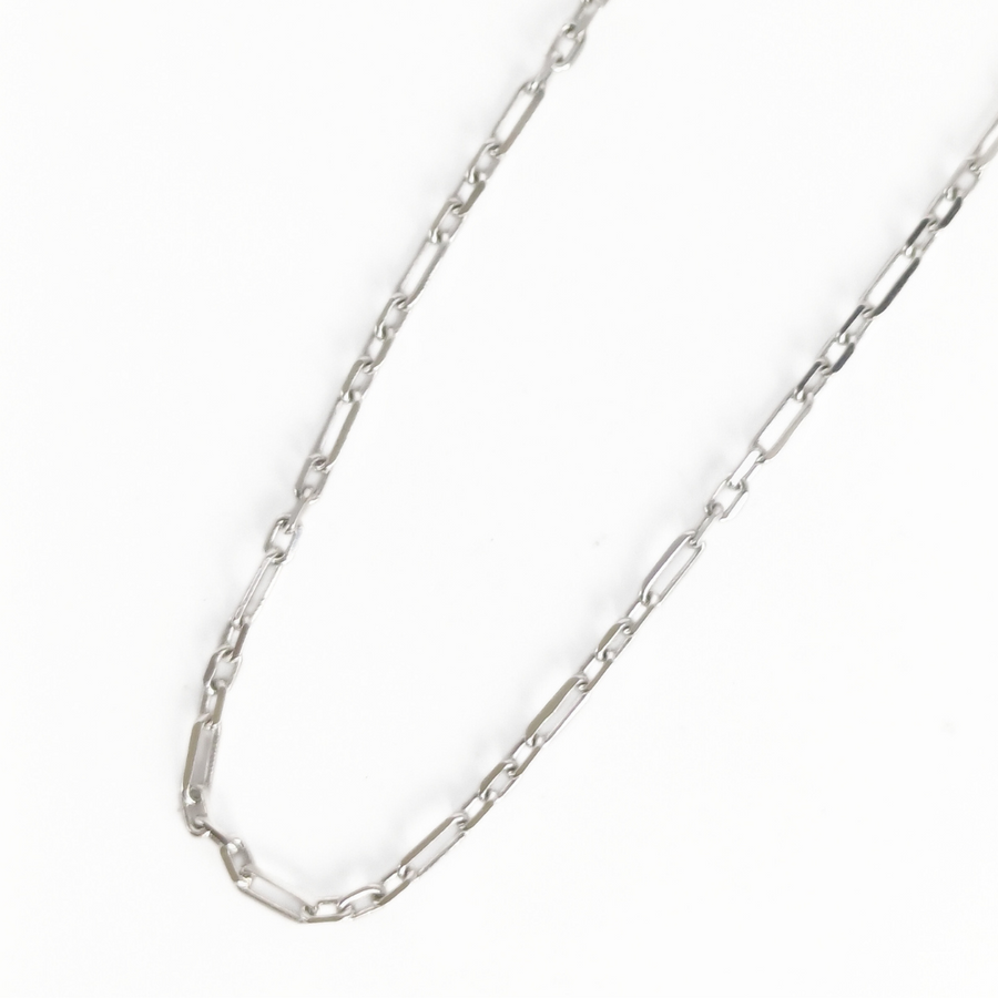 Continuum Chain 18 inches / 2.47 g