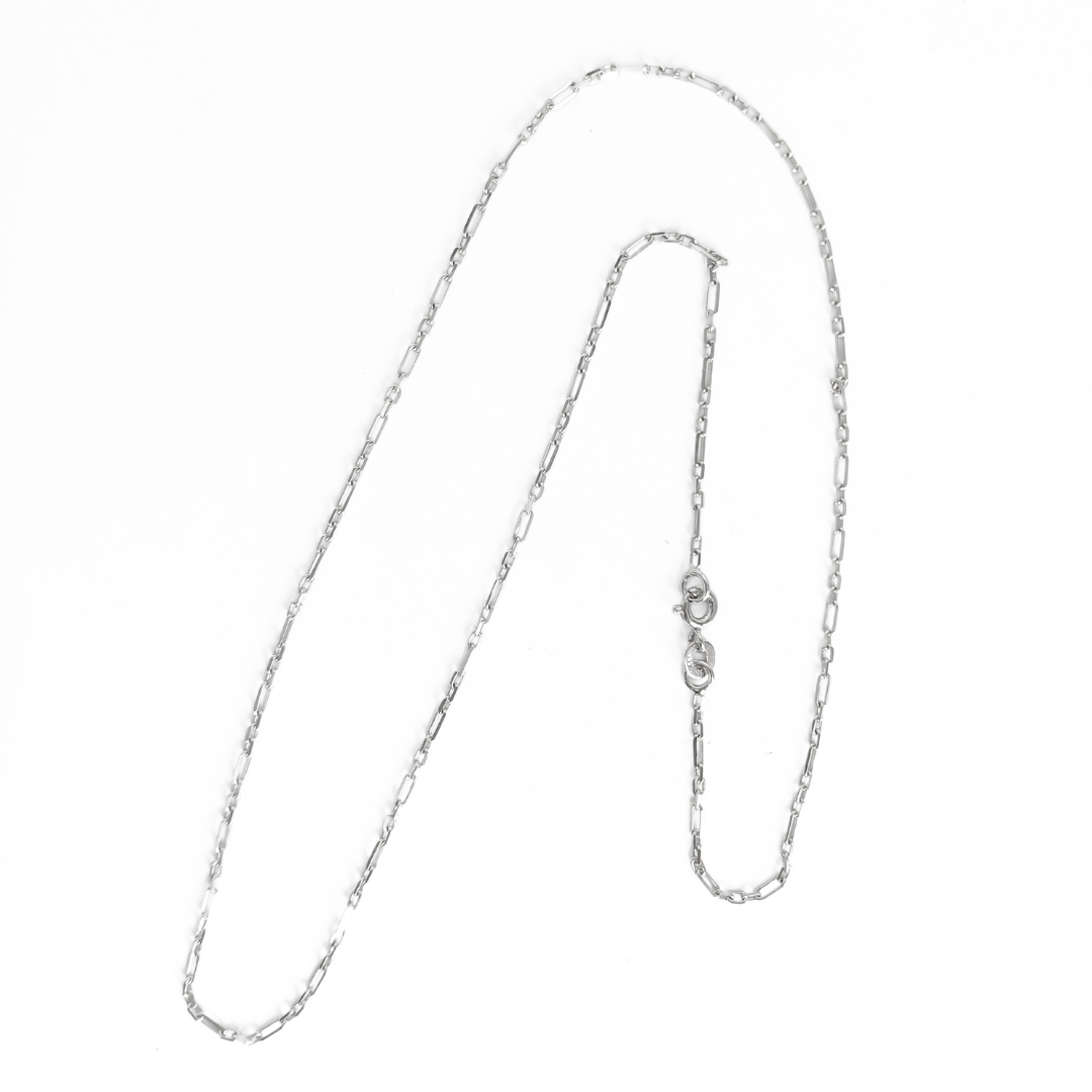 Continuum Chain 18 inches / 2.47 g