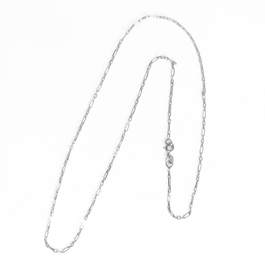 Continuum Chain 18 inches / 2.47 g