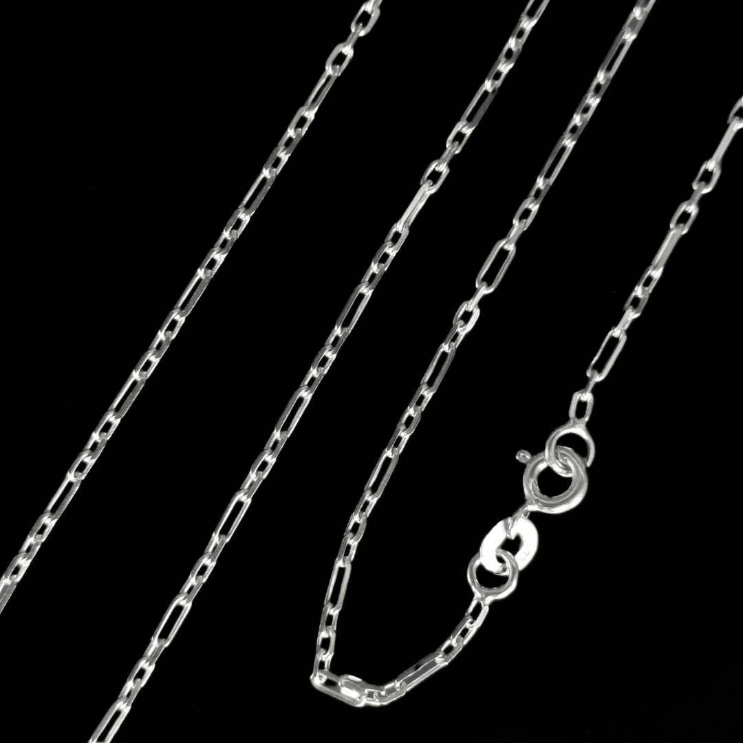 Continuum Chain 18 inches / 2.47 g