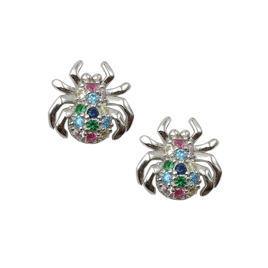 Cosmic Crawler Studs Free Size