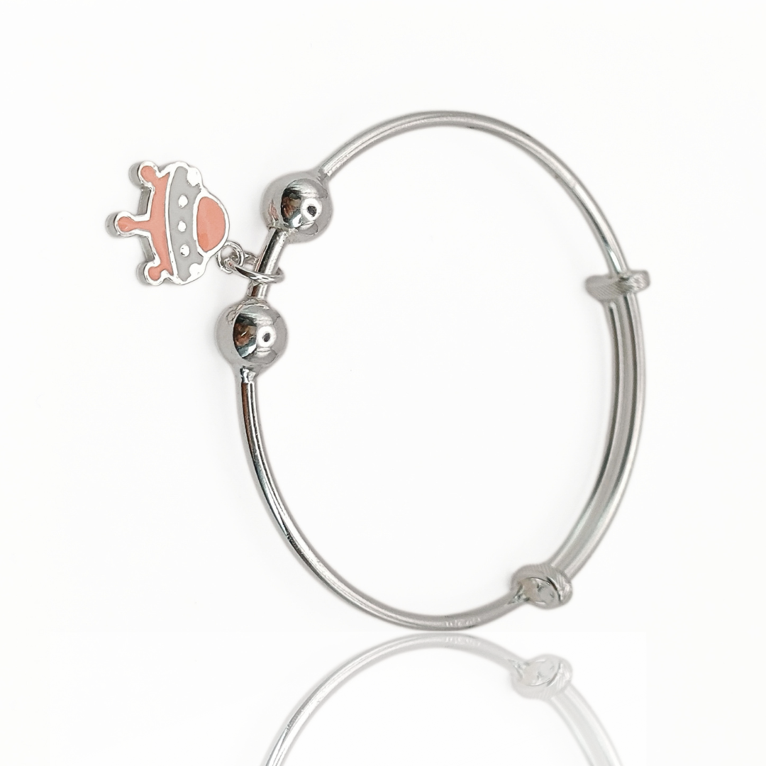 Cosmic Explorer Bangles Adjustable / 14.69 g