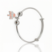 Cosmic Explorer Bangles Adjustable / 14.69 g