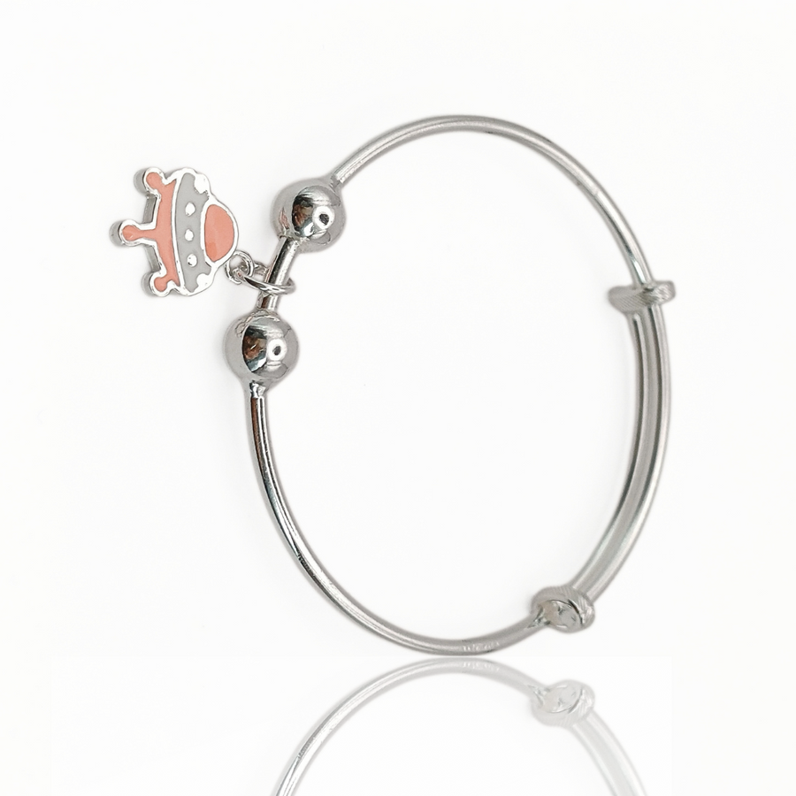 Cosmic Explorer Bangles Adjustable / 14.69 g
