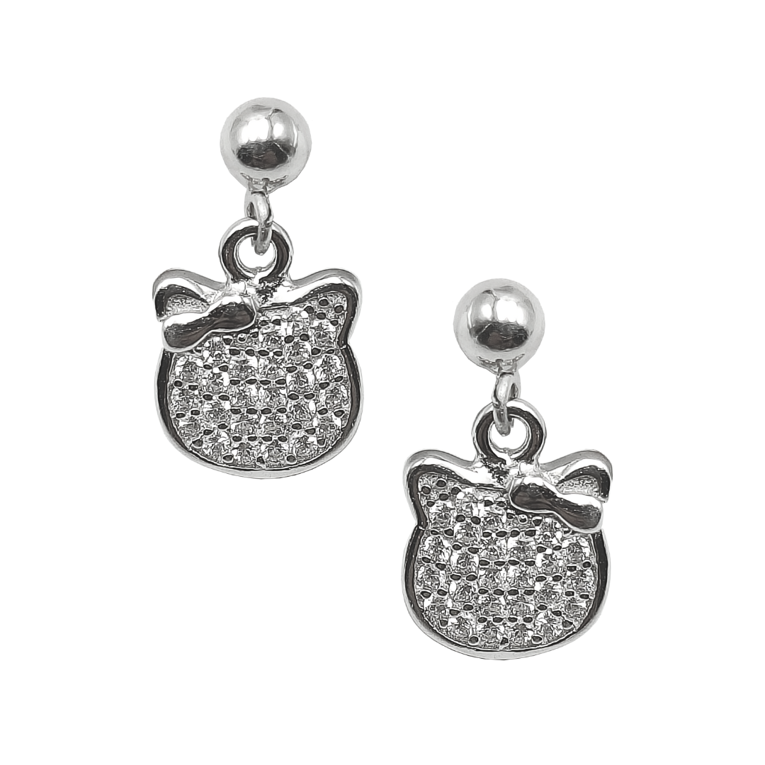 Cosmic Kitty Drops Free Size