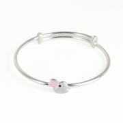 Cotton Tail Baby Bangles Adjustable / 12.55 g