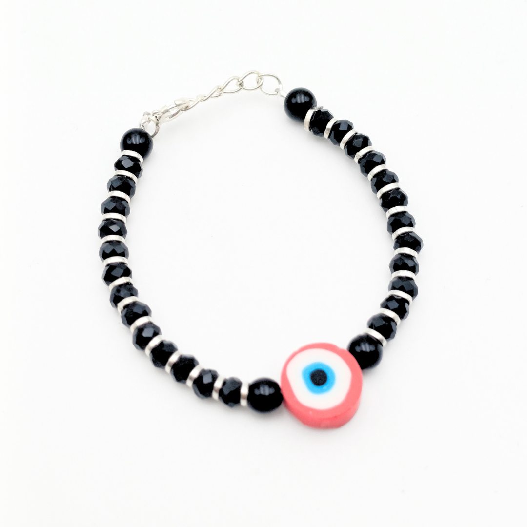Crimson Charm Nazariya Bracelet 2.9 g