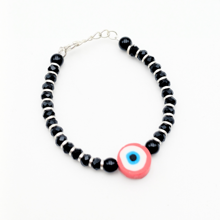 Crimson Charm Nazariya Bracelet 2.9 g