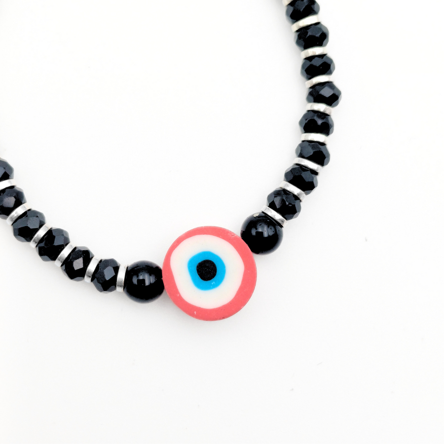 Crimson Charm Nazariya Bracelet 2.9 g