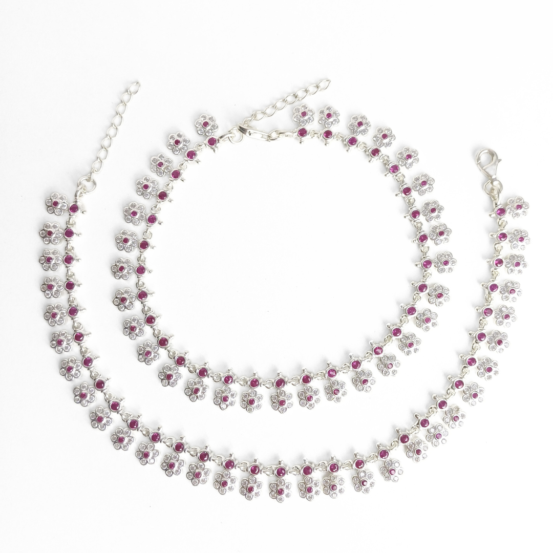 Crimson Frost Payal 241 mm / 49.02 g