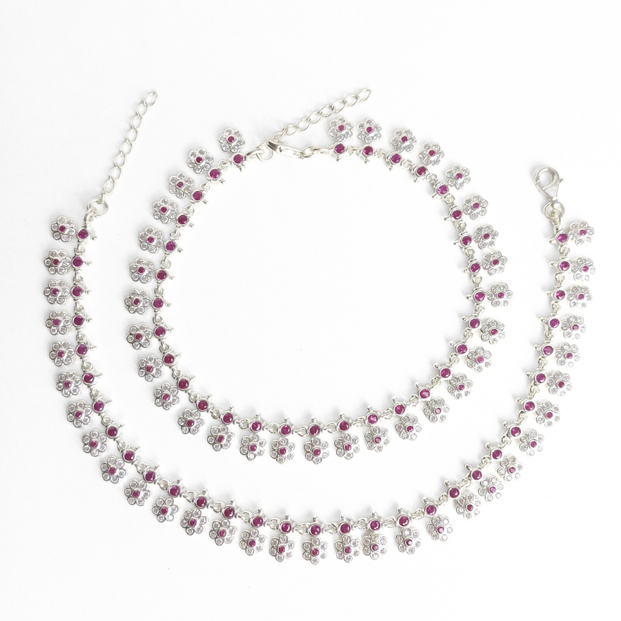 Crimson Frost Payal 241 mm / 49.02 g