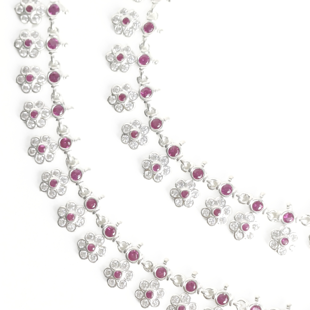 Crimson Frost Payal 241 mm / 49.02 g