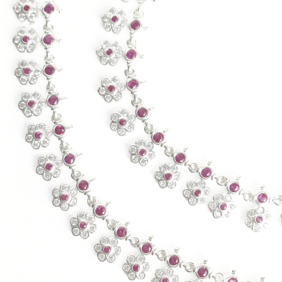 Crimson Frost Payal 241 mm / 49.02 g