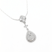 Crystal Cascade Set 11.05 g
