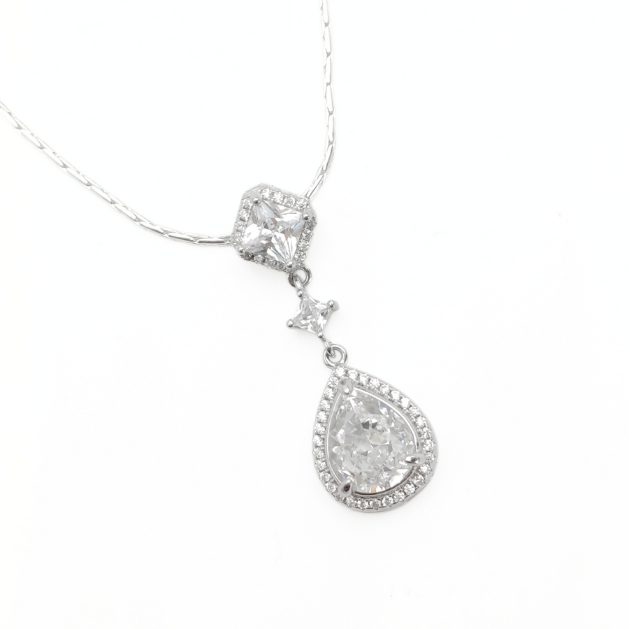 Crystal Cascade Set 11.05 g
