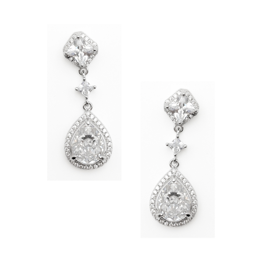 Crystal Cascade Set 11.05 g
