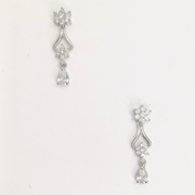 Crystal Constellation Necklace Set 19.85 g