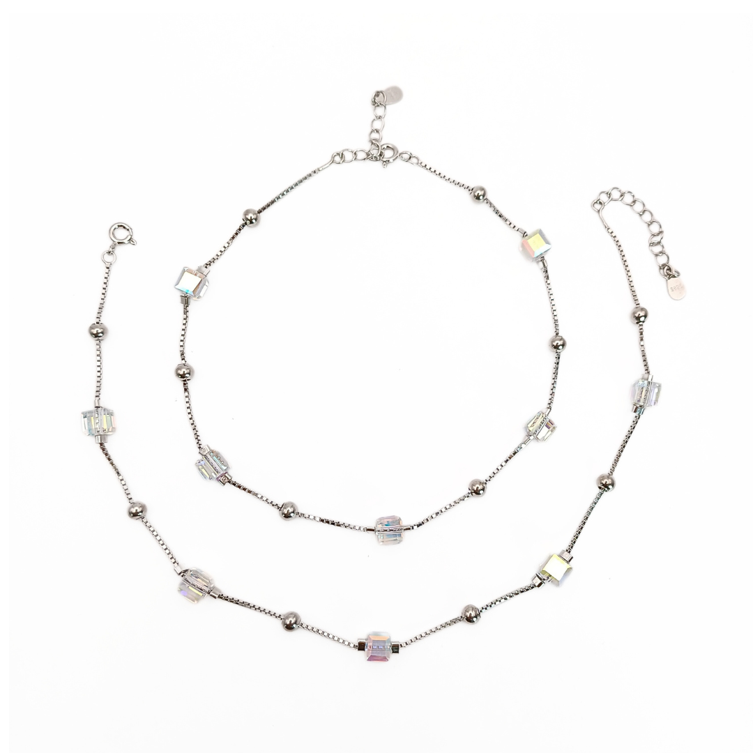 Crystal Glow Payal 254 mm / 8.35 g