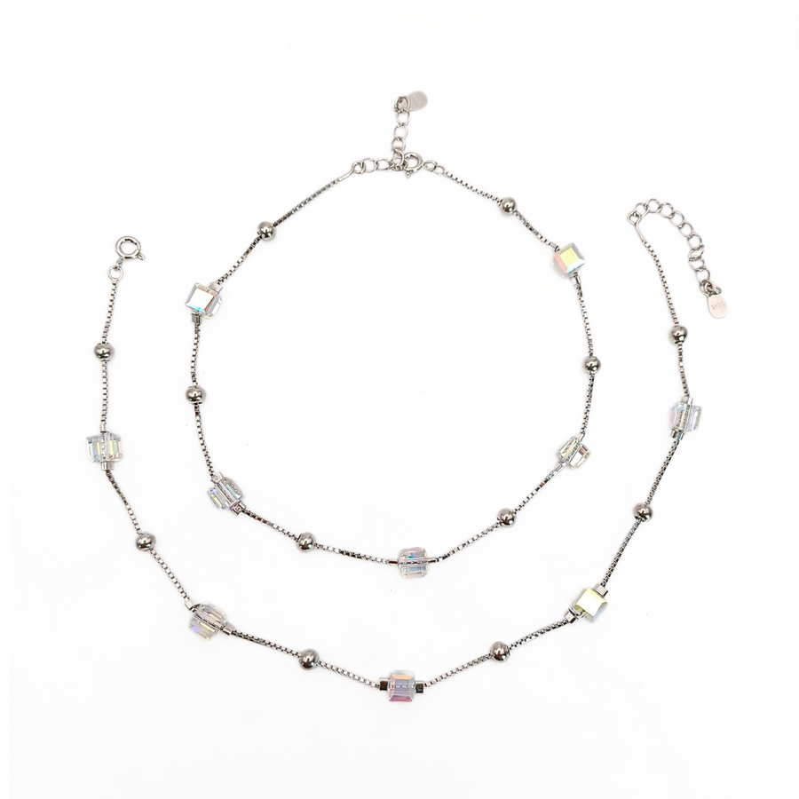 Crystal Glow Payal 254 mm / 8.35 g