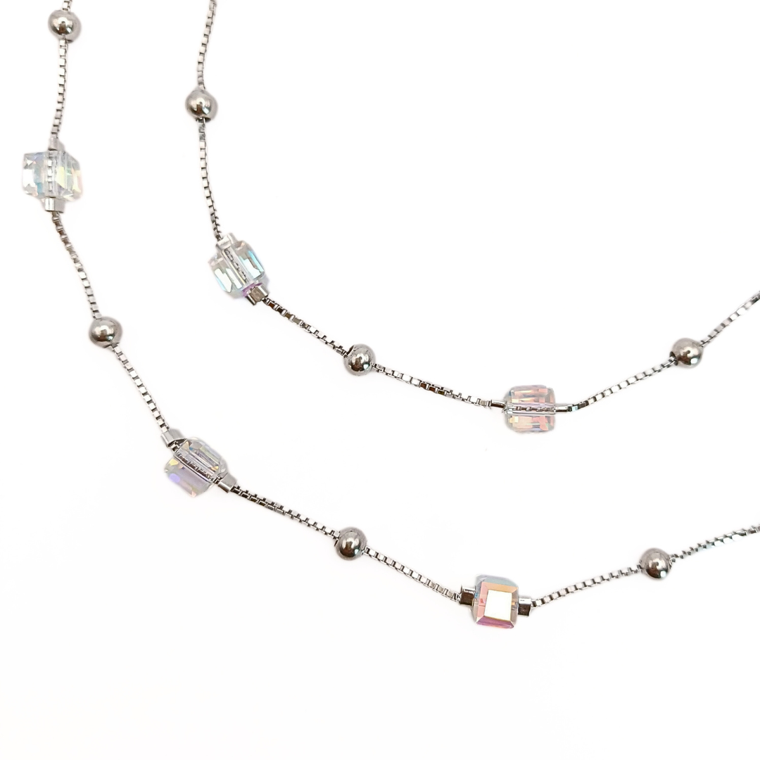 Crystal Glow Payal 254 mm / 8.35 g