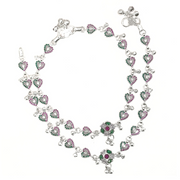 Cupid's Payal 254 mm / 43.07 g