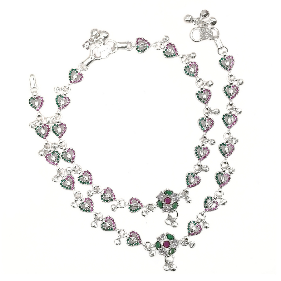 Cupid's Payal 254 mm / 43.07 g