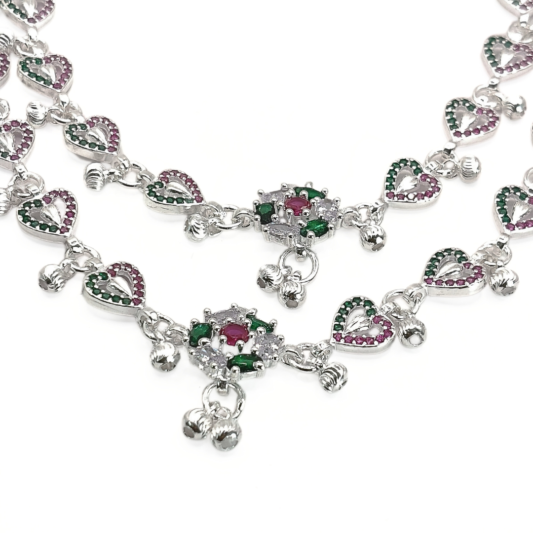 Cupid's Payal 254 mm / 43.07 g