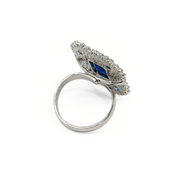 Czarina Ring Free Size / 5.69 g