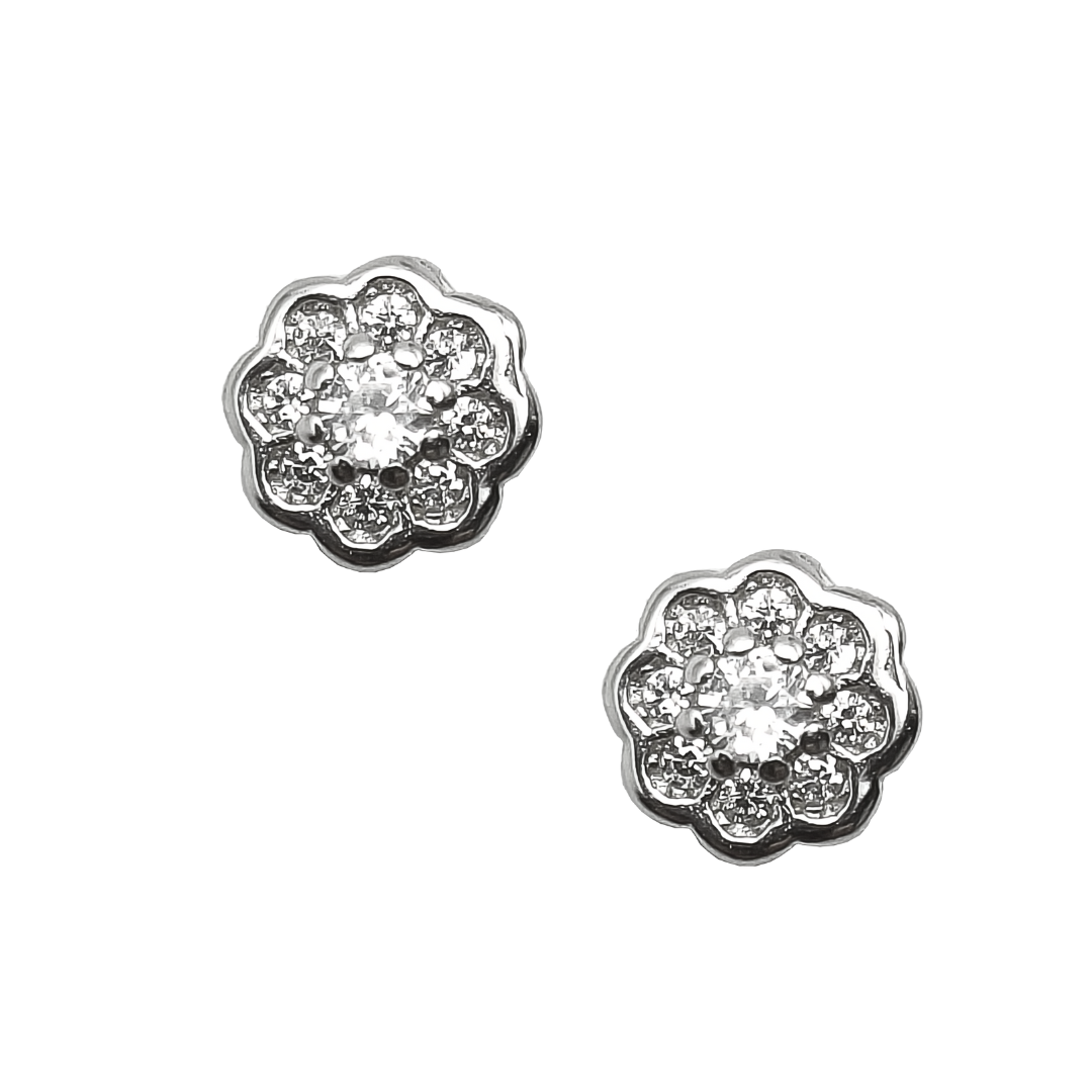 Daisy Dream Studs 1.7 g