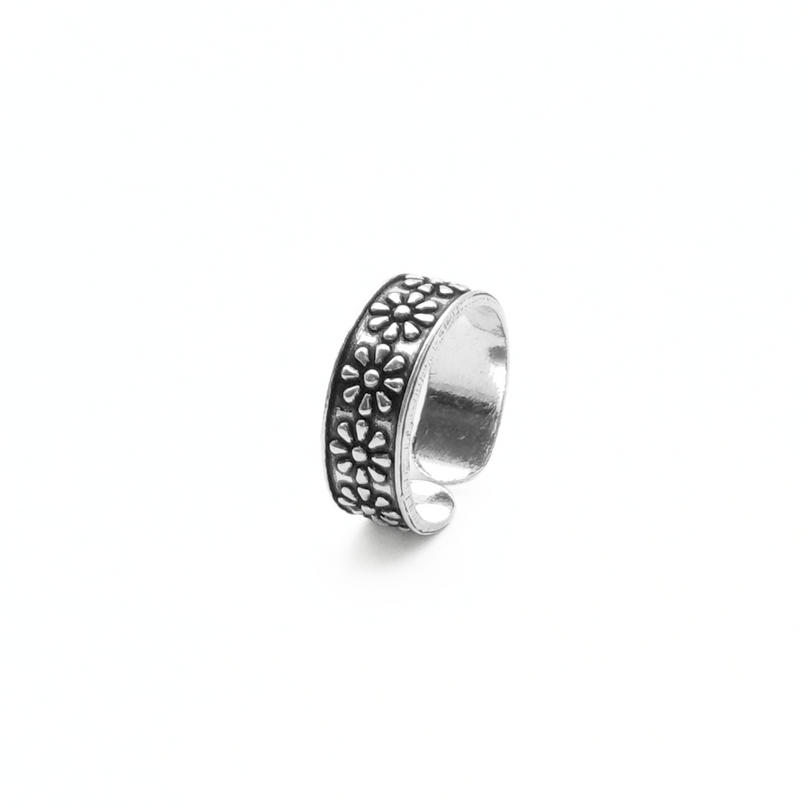 Daisy Dreams Toe Rings FREE Size / 3.61 g