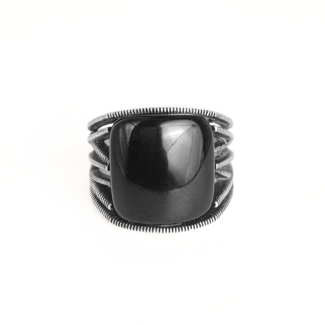 Dark Tide Ring 25 mm / 11.45 g