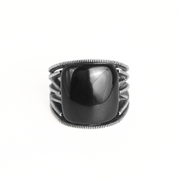 Dark Tide Ring 25 mm / 11.45 g