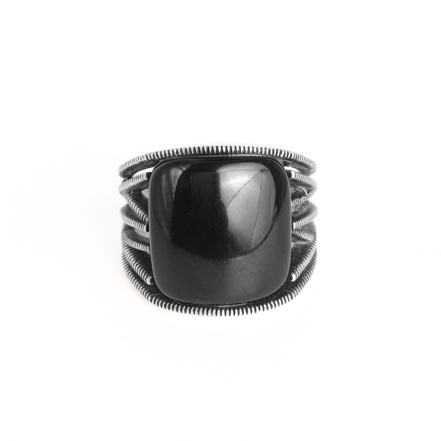 Dark Tide Ring 25 mm / 11.45 g